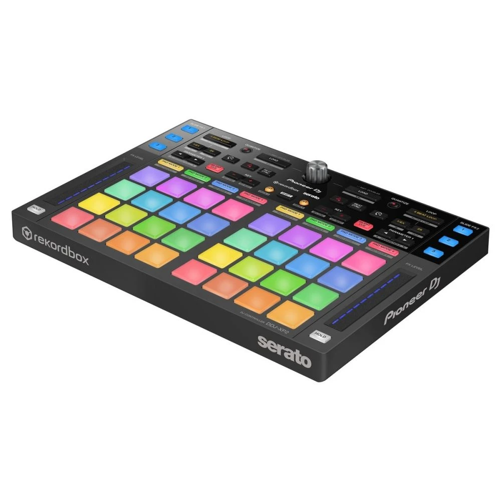 Pioneer DDJ-XP2 DJ Controller - Image 2