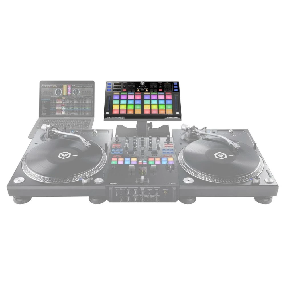 Pioneer DDJ-XP2 DJ Controller - Image 5