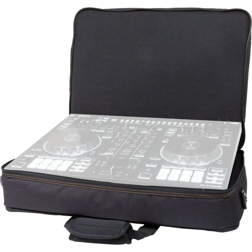 Roland CB-BDJ505 Black Series Carry Bag For The DJ-505 - Image 2