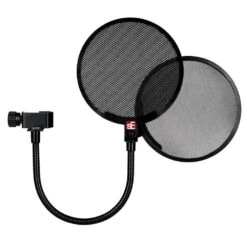 SE Electronics Studio Dual Pro Pop Screen
