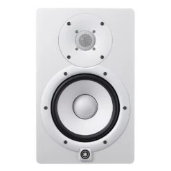 Yamaha HS7I Active Studio Monitor White