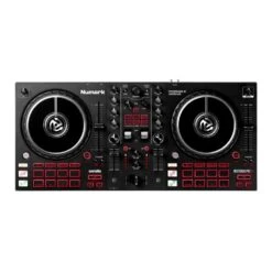 Numark Mixtrack Pro FX USB DJ Controller