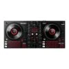 Numark MixTrack Platinum FX USB DJ Controller