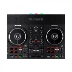 Numark Party Mix Live DJ Controller
