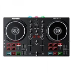 Numark Party Mix II DJ Controller
