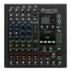 Mackie ONYX 8 8-Channel Analogue Mixer With Multi-Track USB