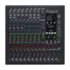 Mackie ONYX 12 12-Channel Analogue Mixer With Multi-Track