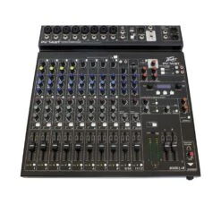 Peavey Mixer Pv14 Bt Bluetooth