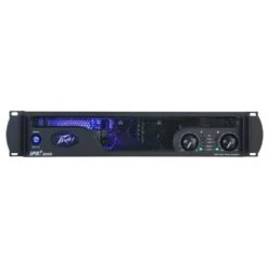Peavey IPR2 3000 Power Amp
