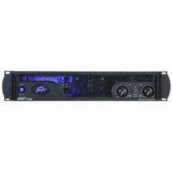 Peavey IPR2 7500 Lightweight Power Amp