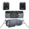 Peavey Escort 3000 Portable Pa System