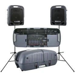 Peavey Escort 3000 Portable Pa System