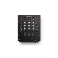 Numark M4 3 Channel Scratch Mixer