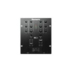 Numark M101 2-Channel DJ Mixer