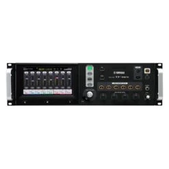 Yamaha TF-Rack Digital Mixer