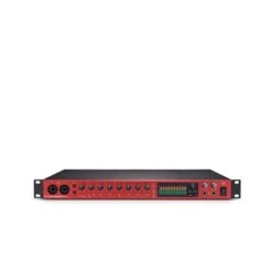 Focusrite Clarett+ 8Pre Audio Interface