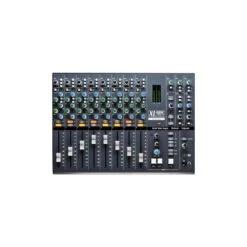 SSL X-Desk 16 Channel SuperAnalogue Summing Mixer