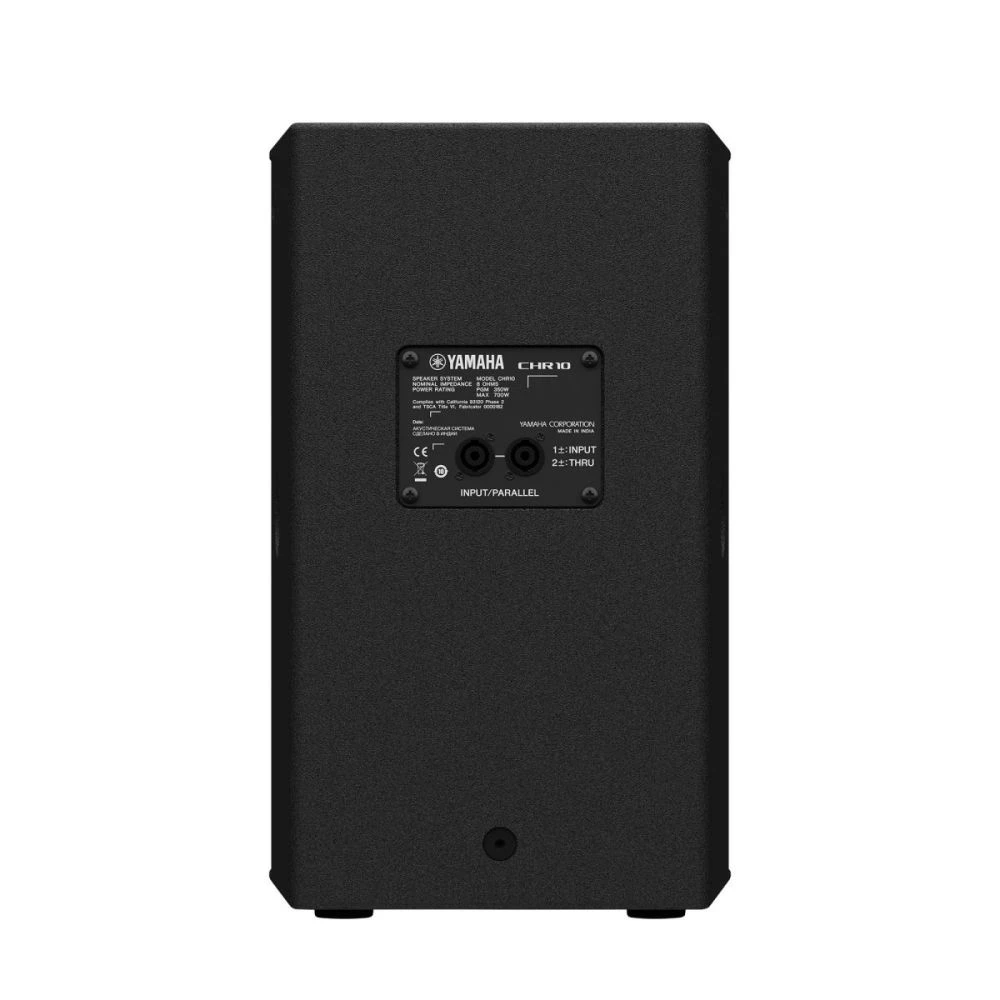 Yamaha CHR10 Passive Loudspeaker - Image 4