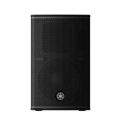 B-Stock Yamaha DHR10 10" 2-Way Powered Loudspeaker System