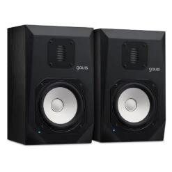 Avantone Gauss 7" Active Studio Reference Monitors