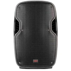 HH Electronics HPX112 Active 12" PA Speaker