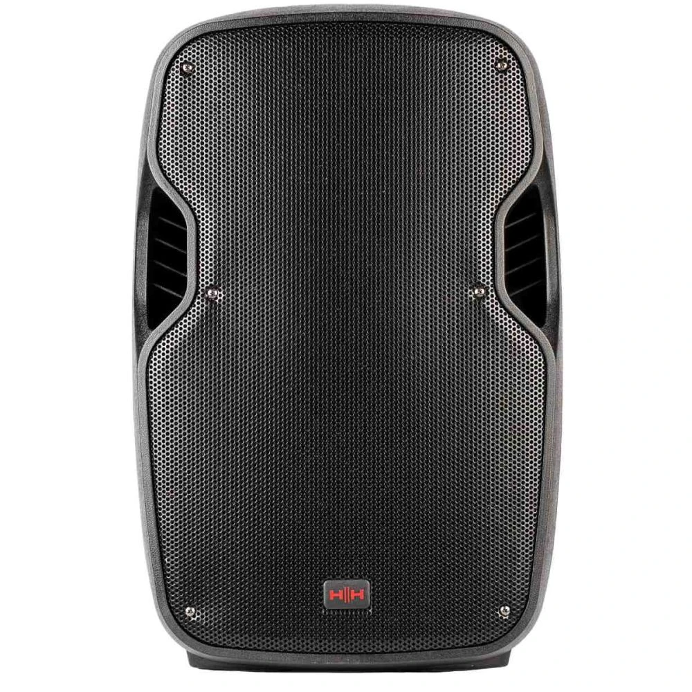 HH Electronics HPX112 Active 12" PA Speaker