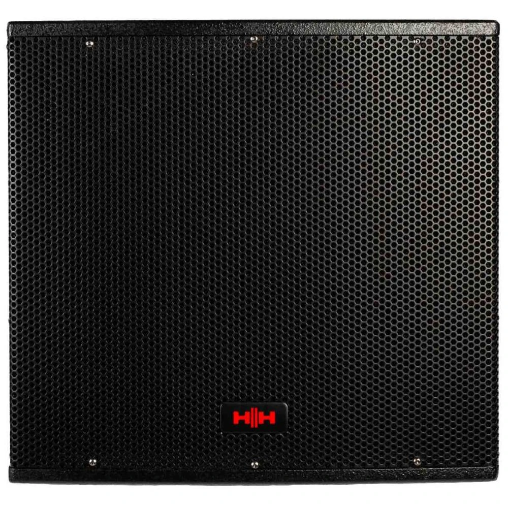 HH Electronics HPS115 Active 15" PA Subwoofer