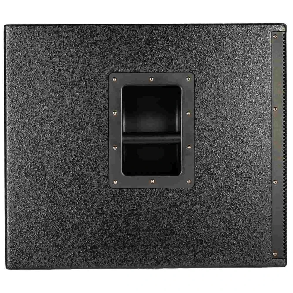 HH Electronics HPS115 Active 15" PA Subwoofer - Image 3