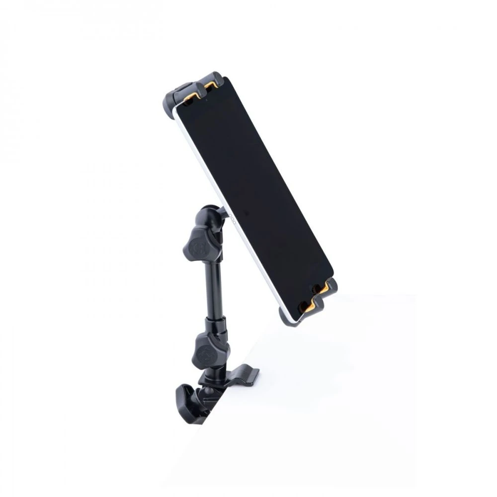 Hercules DG307B 2in1 Smartphone And Tablet Holder - Image 6