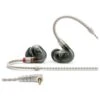 Sennheiser IE 500 Pro In-Ear Monitoring Headphones Smoky Black