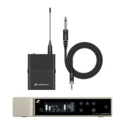 Sennheiser EW-D CI1 Set (Q1-6) Digital Wireless Instrument Set