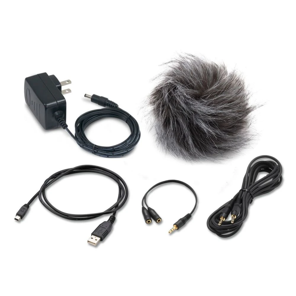 ZOOM APH-4NPro Accessory Pack For H4n Pro