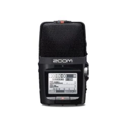 ZOOM H2n Handy Recorder