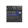 Zoom L-8 LiveTrak Digital Mixer And Recorder