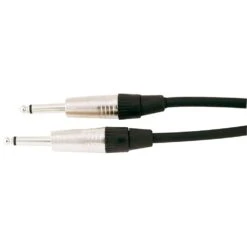 TGI Speaker Cable Jack To Jack 6m 20ft- Audio Essentials