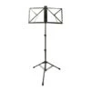 TGI Music Stand Lightweight In Bag