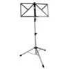 TGI Music Stand In Bag Chrome