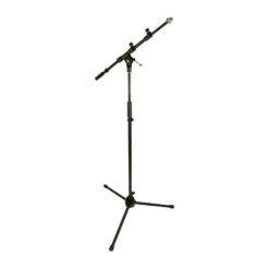 TGI Microphone Stand Extendable Boom
