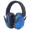 TGI Junior Ear Defenders Blue
