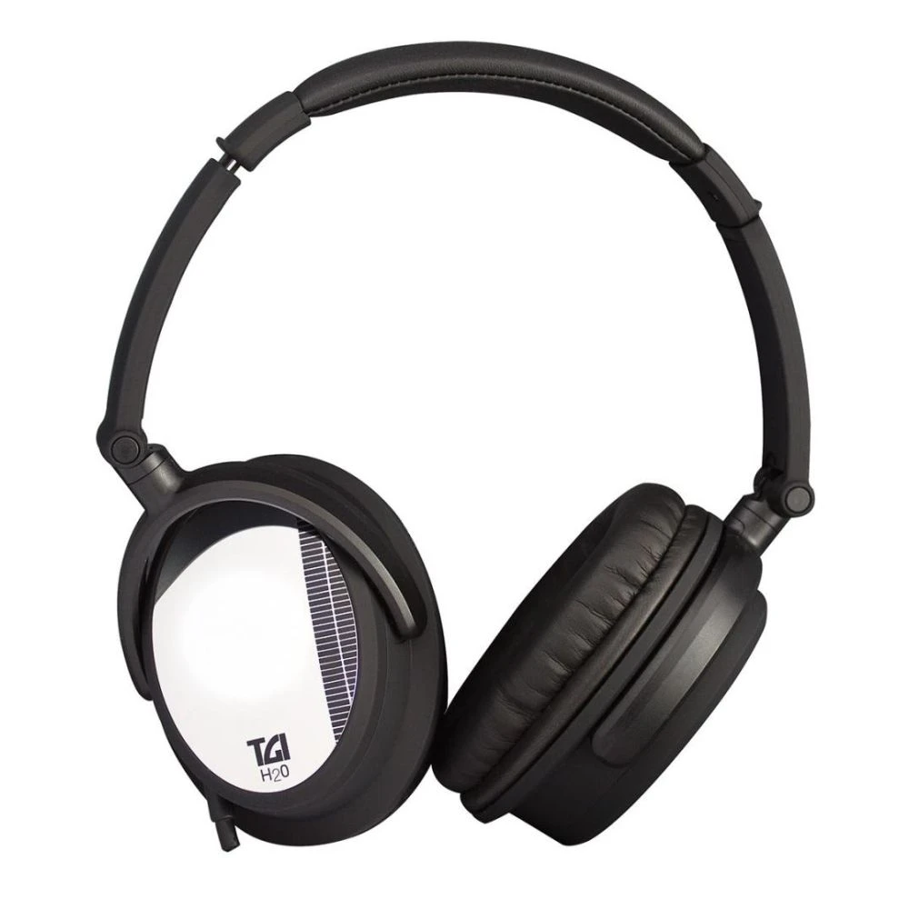 TGI Dj Headphones H20