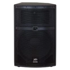 Peavey Sp Series Sp2 Powered Enclsoure