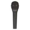 Peavey Pvi2 Microphone Jack Black Finish