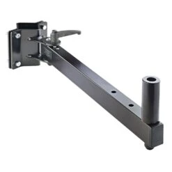 K&M Speaker Mount Tube Clamp
