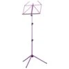 K&M Music Stand Lilac