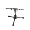 K&M 25950 Black Extra Low Boom Stand