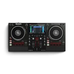 Numark Mixstream Pro Standalone DJ Console