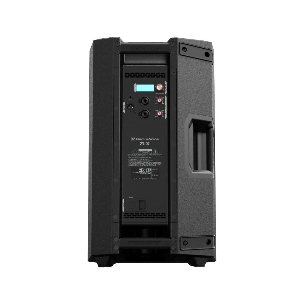 Electro-Voice ZLX-12P 12" Powered PA Loudspeaker - Image 2