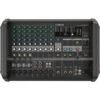 Yamaha EMX5 Powered PA Mixer Amplifier
