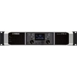 Yamaha Px3 Power Amplifier
