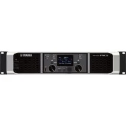 Yamaha PX5 Power Amplifier